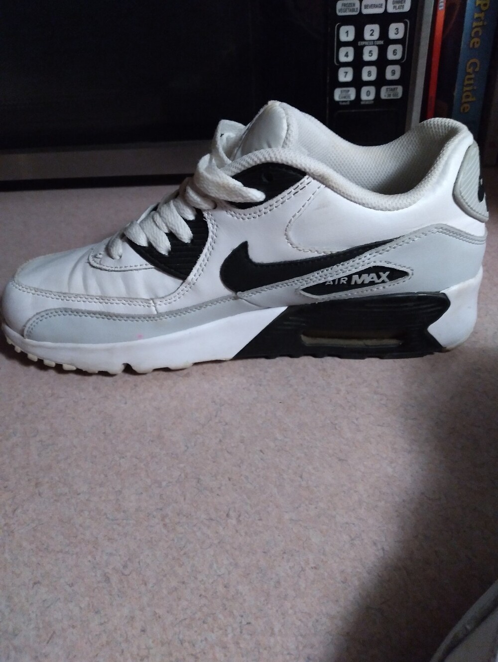 Nike Air Max - Picture 4 of 10